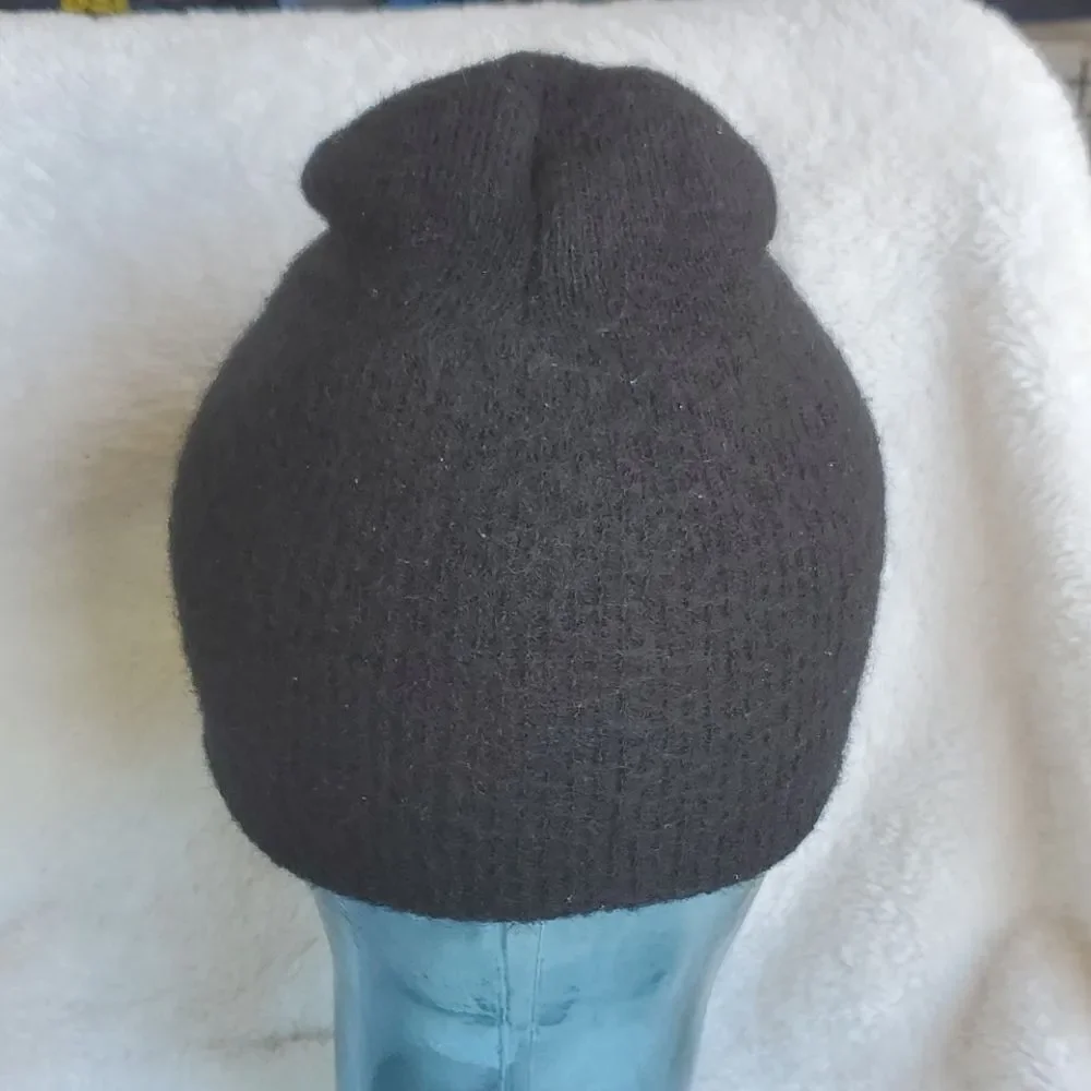 Wool Beanie